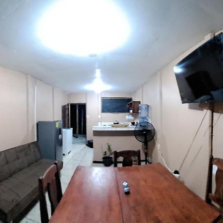 Brike Apartamento Puerto Jiménez Kültér fotó
