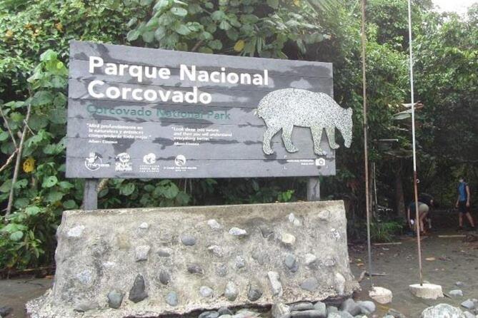 Brike Apartamento Puerto Jiménez Kültér fotó